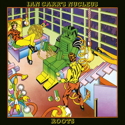 Roots (LP)