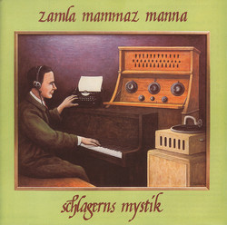 Schlagerns Mystik - För Äldre Nybegynnare (2CD)