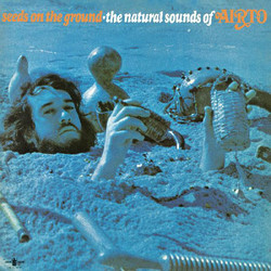 Seeds on the Ground - The Natural Sounds of Airto (LP)