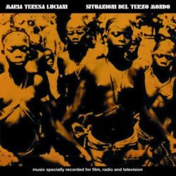 Situazioni del Terzo Mondo (LP) / Transvitaexpress (LP)