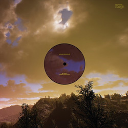 Sky Dice / Mapping the Studio (LP)