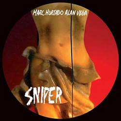 Sniper (2 LP)