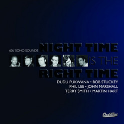 Night Time Is the Right Time