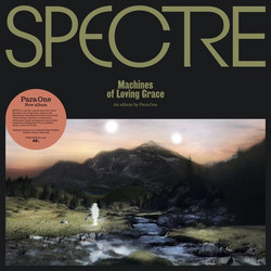Spectre: Machines of Loving Grace (2LP)
