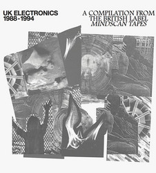 Uk Electronics 1988-1994 (LP)