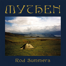 Mythen (LP)