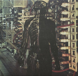 Electric Current (LP)