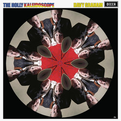 The Holly Kaleidoscope (Coloured LP)