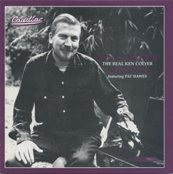 The Real Ken Colyer (CD)