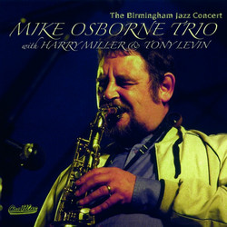 The Birmingham Jazz Concert (2CD)