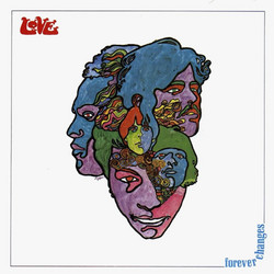 Forever Changes (LP)