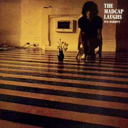 The Madcap Laughs (LP)