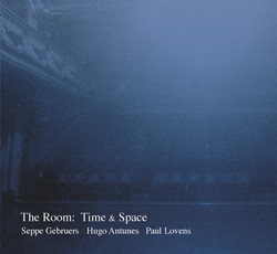 The Room: Time & Space (LP)