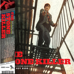 The Stone Killer (2 Red LP)
