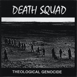 Theological Genocide (2LP)