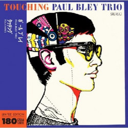 Touching (LP)