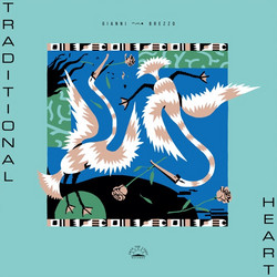 Traditional Heart (LP)