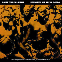 Situazioni del Terzo Mondo (Coloured LP)