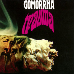 Trauma (LP)