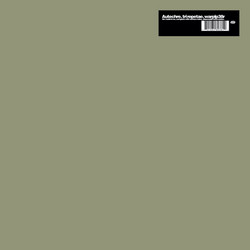 Tri Repetae (2LP)
