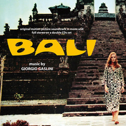 Bali (2CD)