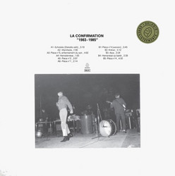 1983-1985 (LP)