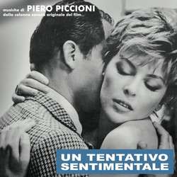 Un Tentativo Sentimentale (LP)