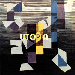 Utopia (LP)