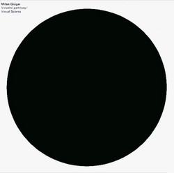 Vizuální Partitury / Visual Scores (LP)