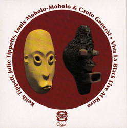 Viva la Black - Live at Ruvo