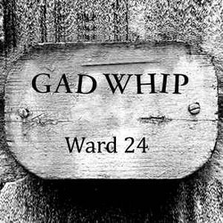 Ward 24 / Trademark (7")