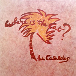 Where Is The Cat? (LP)