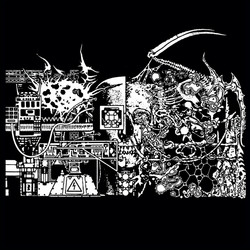 Work After Machinery (LP)