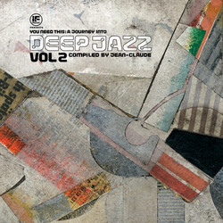 You Need This - A Journey Into Deep Jazz Vol. 2 (3LP)