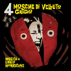 4 Mosche di Velluto Grigio