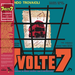 7 Volte 7 (LP)