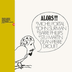 Alors !!! (LP)