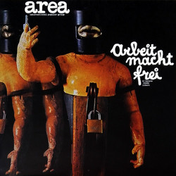 Arbeit Macht Frei (Il Lavoro Rende Liberi) 
