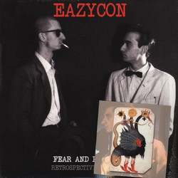 Fear And Pleasure - Retrospective 1980-1989 (LP+CD)