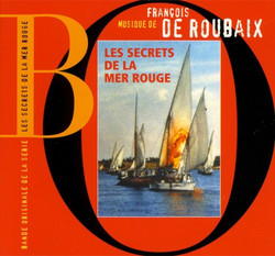 Bande Originale De La Série 'Les Secrets De La Mer Rouge'