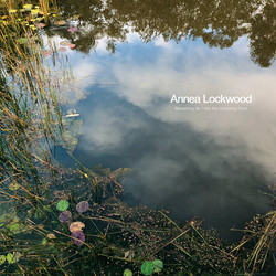 Becoming Air / Into the Vanishing Point (Lp)