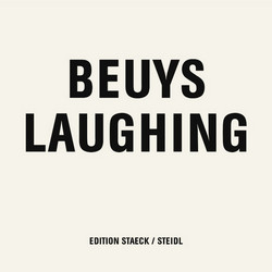 Beuys Laughing (10")