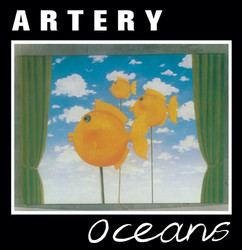 Oceans (LP)