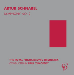 Symphony No. 2