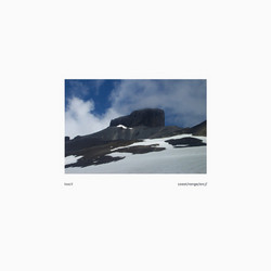 Coast/range/arc//(2LP)