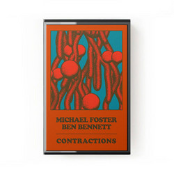 Contractions  (Tape)