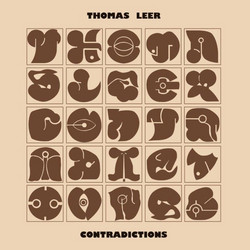 Contradictions (2LP)