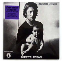 Daddy's Dream (7")