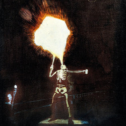 DarkSonicTales (LP)