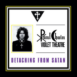 Detaching From Satan Remastered (LP)
